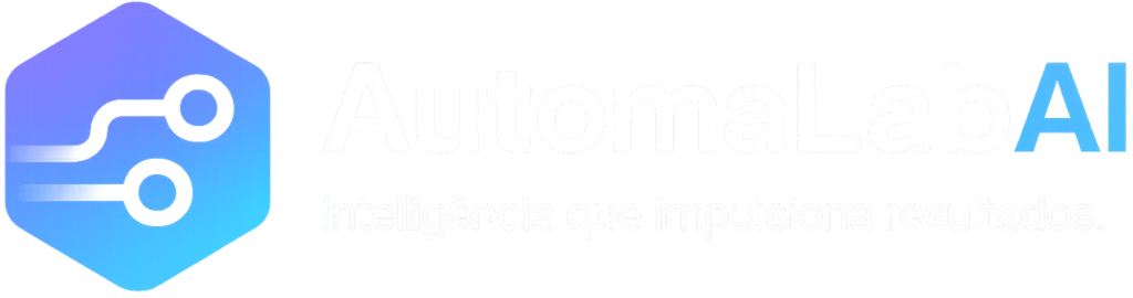 AutomaLab AI Logo